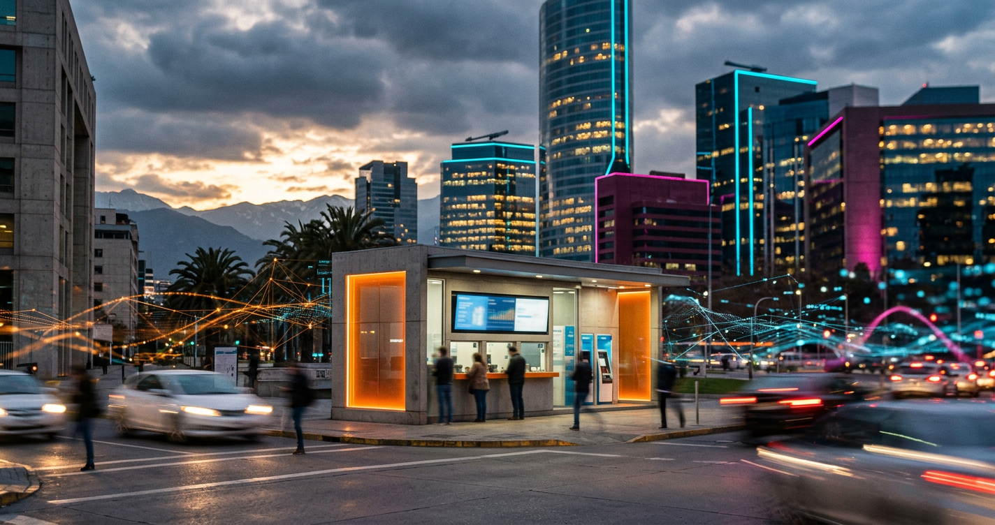 Mercado Pago y MINSAL lideran la aceleración digital en Chile con IA e infraestructura abierta