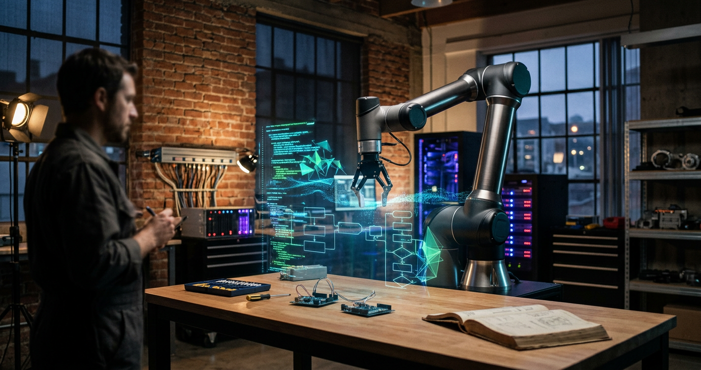 Agentic AI revoluciona el desarrollo de software y logra reducir costos operativos en un 28% para empresas