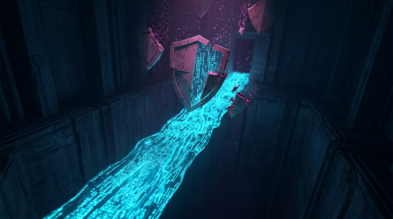 La Amenaza Silenciosa: 'Roba Ahora, Descifra Después' y el Colapso Quántico en el Horizonte