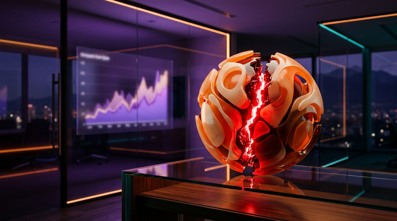 Anthropic propone protocolo de apagado por daños de USD 1.000M mientras el 44% de empresas en Chile aumenta inversión en IA