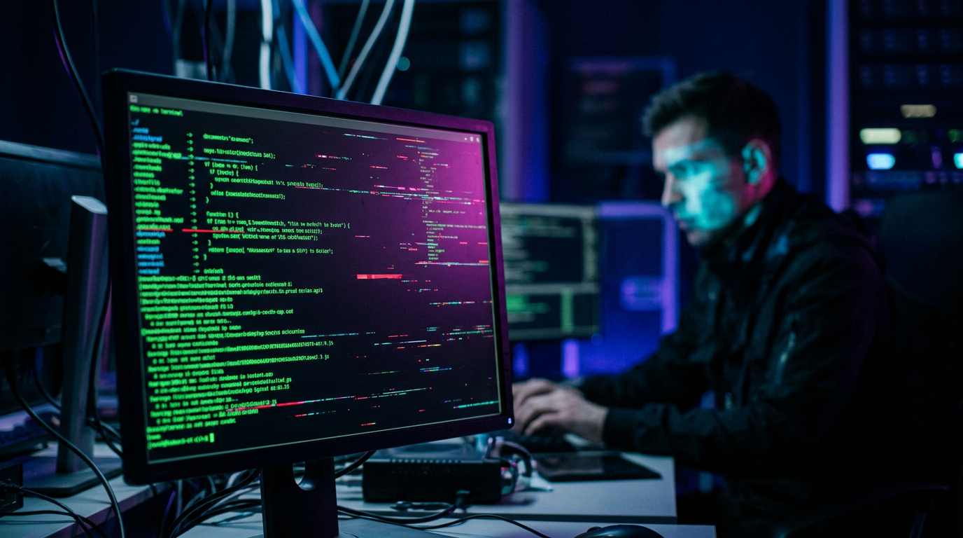Meta lanza Muse Code y ataque ChainDrop infecta 400 paquetes npm con gusano auto-propagante