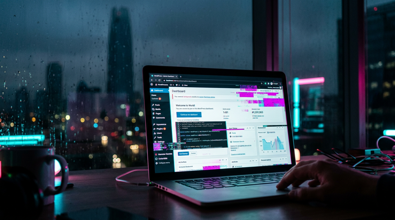 Ataque masivo a 90 millones de sitios WordPress y fallo crítico en Zoom ponen en alerta a empresas en Chile