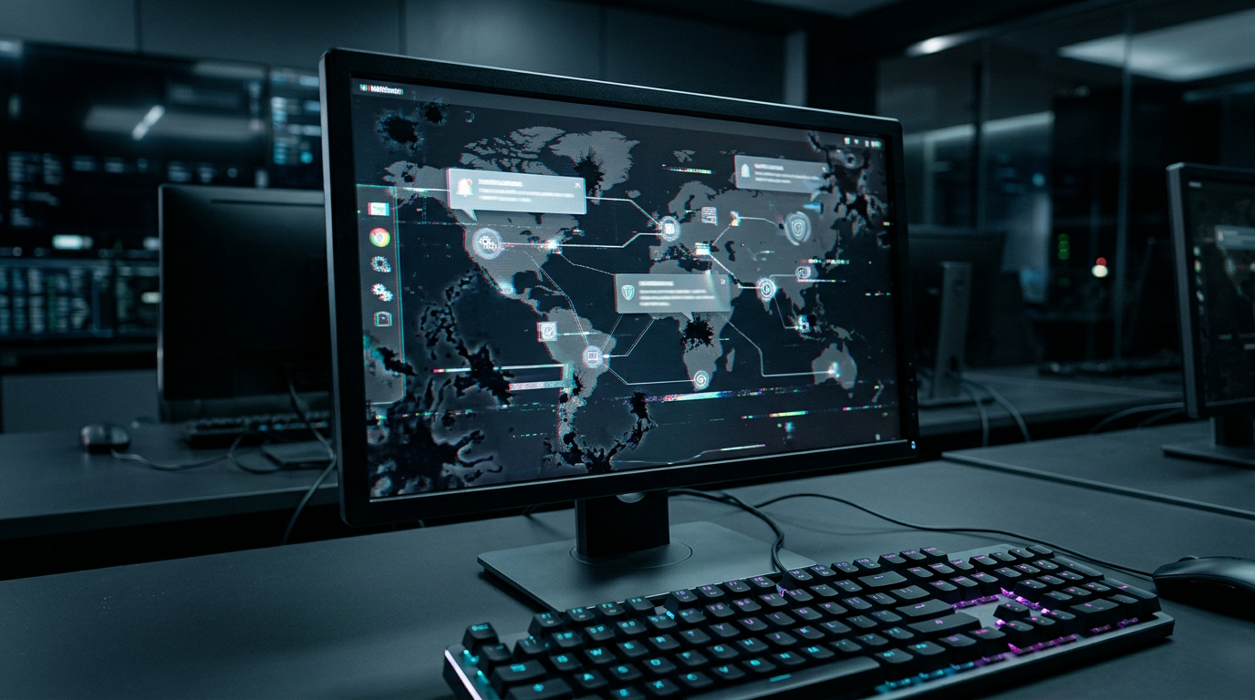 Google y Microsoft lanzan parches de emergencia por zero-days que comprometen Windows y Chrome