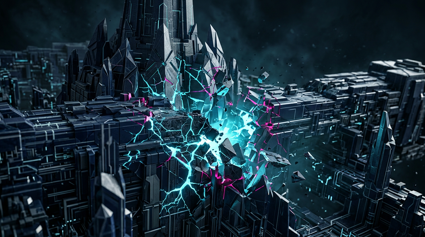 La Era de la Ofensiva Autónoma: Cómo CyberStrikeAI y los Zero-Days de 2026 Redefinen la Defensa Corporativa