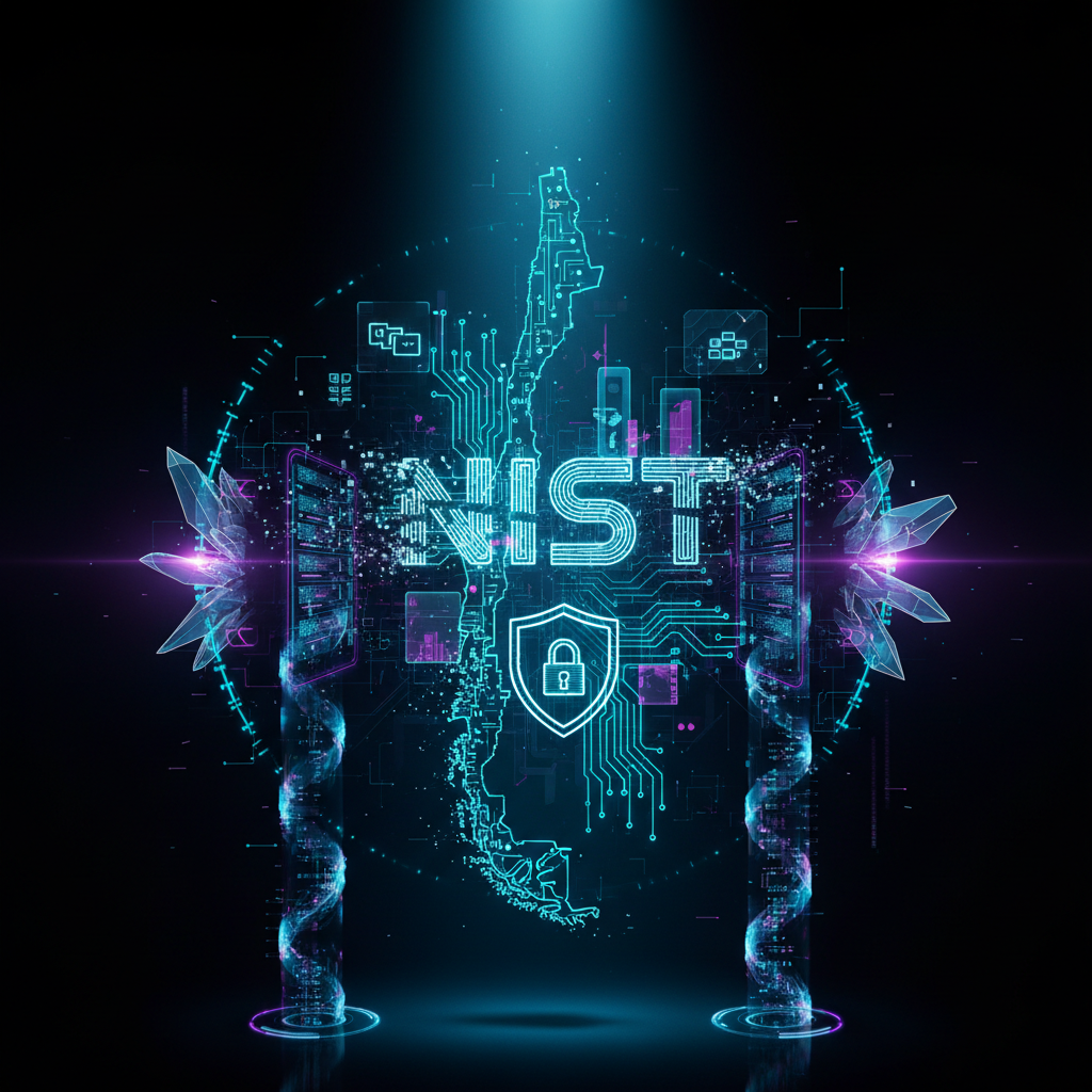 Auditorías NIST en Chile: Guía para la Nueva Gobernanza de Ciberseguridad