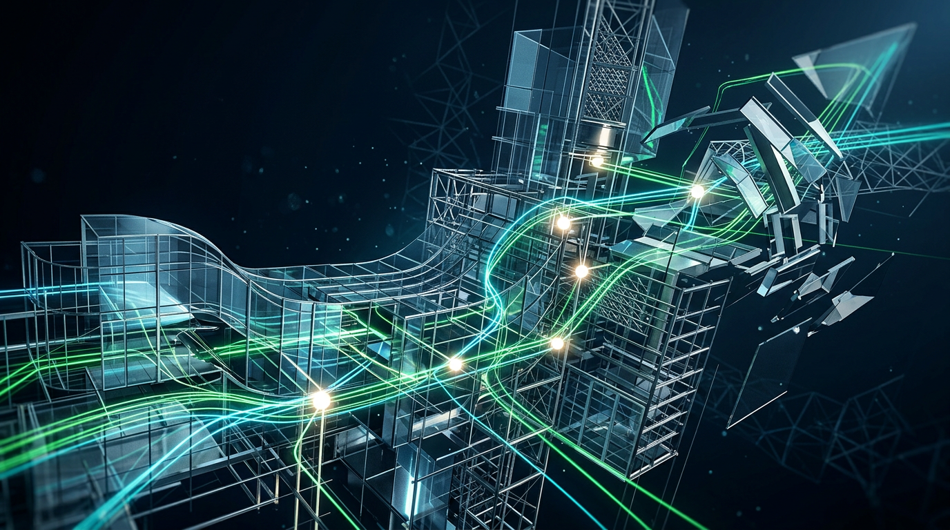 Orquestación de Navegación Inteligente: El Salto del Web Scraping Tradicional a los Agentes Dinámicos