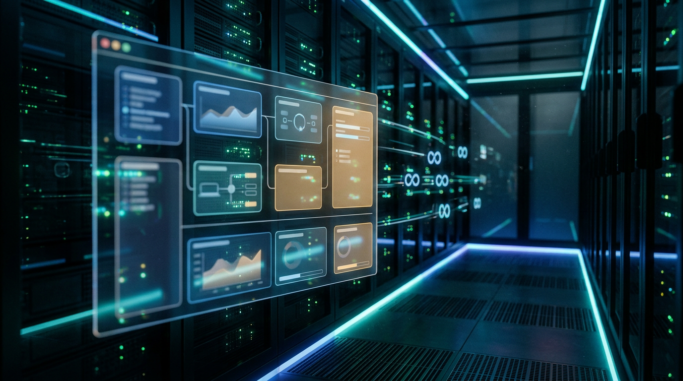 AWS lanza Loom para gobernanza de IA y GitLab integra agentes autónomos en flujos DevSecOps