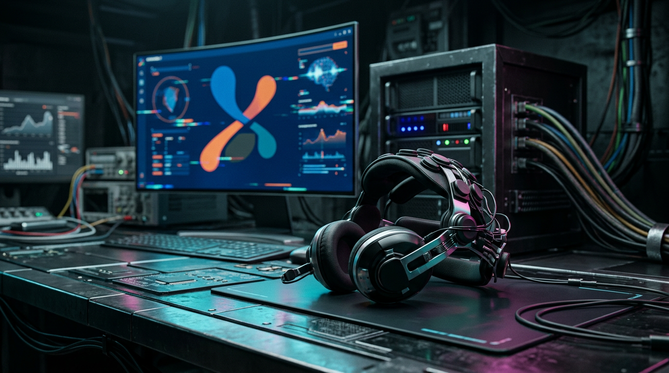 Bci lanza Bci de Voz: Pionero en comunicación cerebral asistida para inclusión financiera en Chile