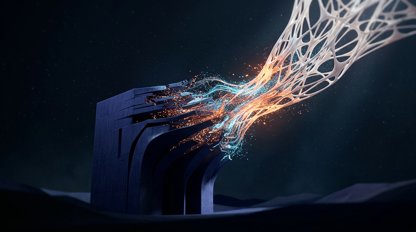 Casos de Éxito y Disrupción Tecnológica: El Salto de la Industria Tradicional Chilena hacia el 2026