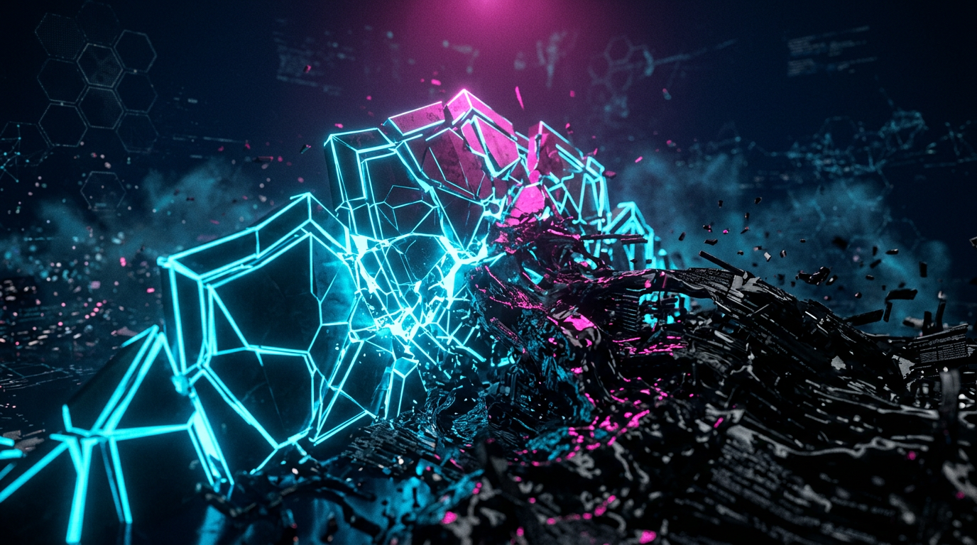 Ciber-Resiliencia 2026: El Blindaje de Infraestructuras Estratégicas ante el 'Cibercrimen como Servicio'