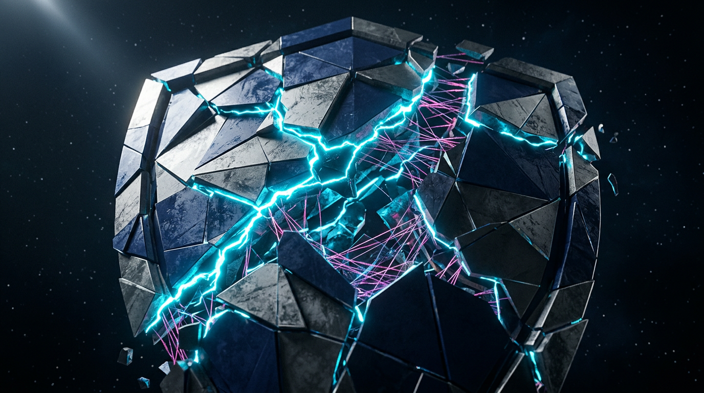 El Gran Salto del Riesgo Web en 2026: Entre la IA Ofensiva y la Vulnerabilidad de Infraestructura