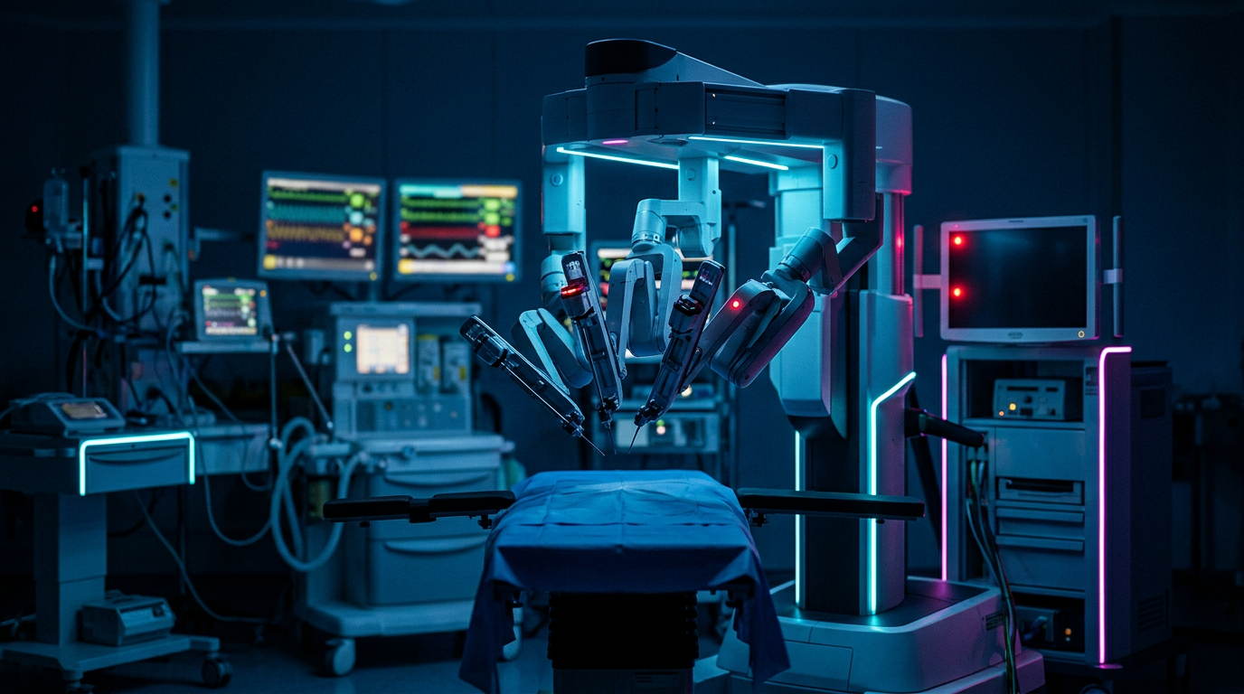 Hospital Germans Trias lanza primer programa de cirugía robótica urgente y abre debate sobre ciber-resiliencia médica