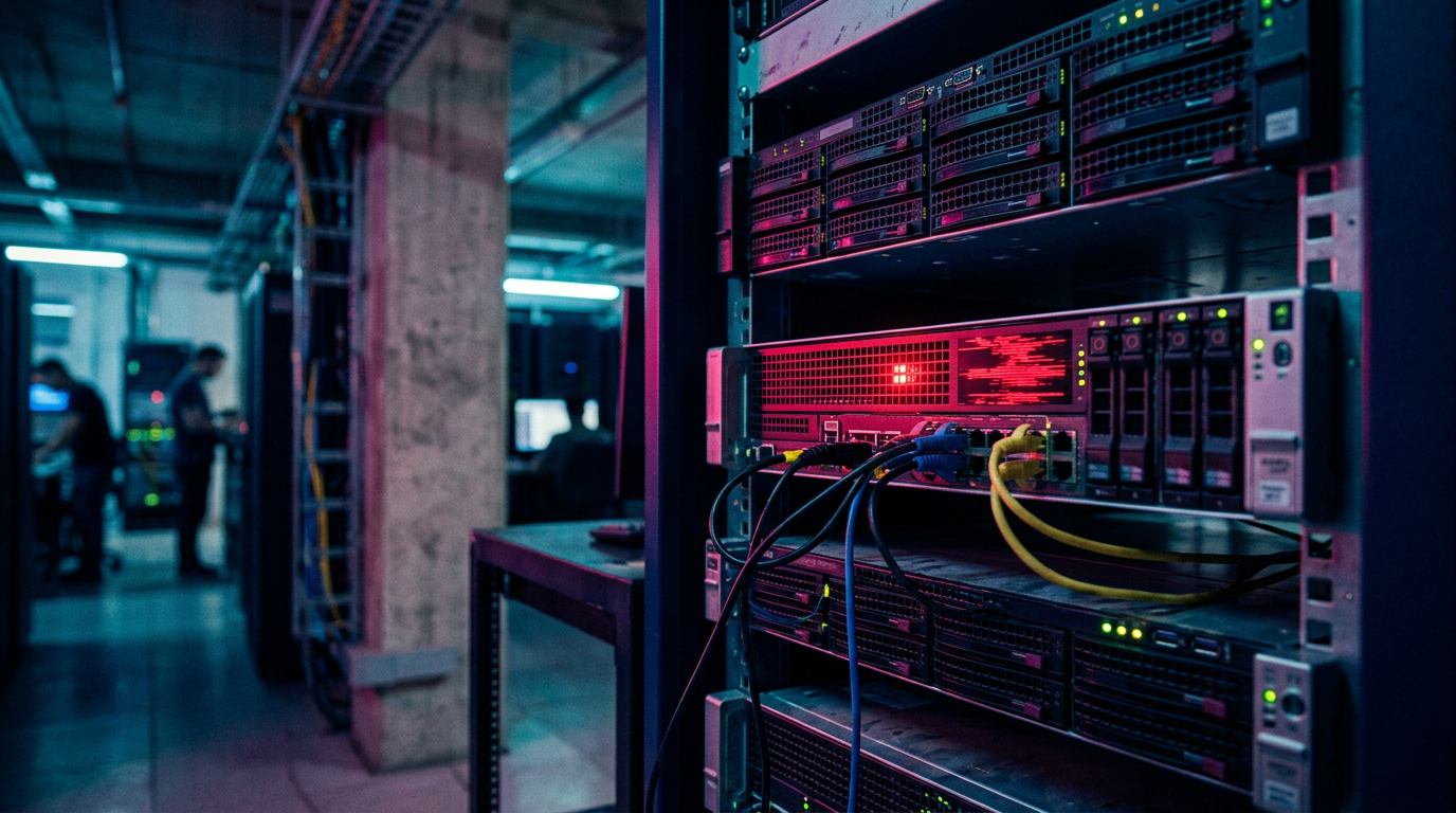 Cisco alerta ejecución de root en Secure Email Gateway y Red Heron ataca organizaciones en Argentina