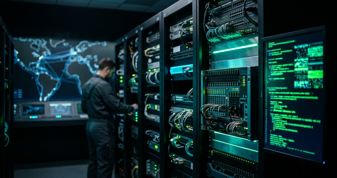 Cloudflare activa criptografía post-cuántica y Starlette enfrenta vulnerabilidad crítica de request smuggling