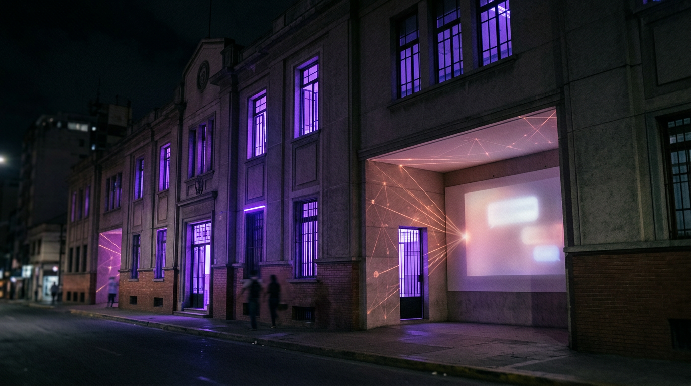 Colegio Bolívar y Garibaldi lanza primer Sistema de Comunicación Escolar Inteligente con IA 24/7
