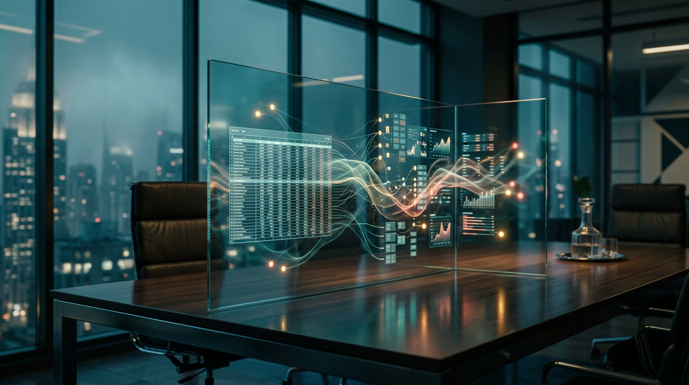 Copilot en Excel ya integra informes de Power BI y Tavant acelera despliegues de Fabric en 2 semanas