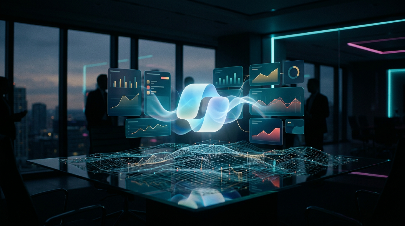Microsoft integra Copilot en modelos semánticos de Power BI para generar análisis narrativos automáticos