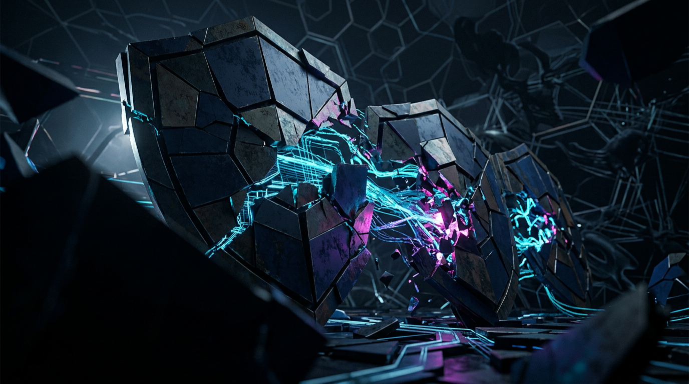 La Crisis de Talento y la IA Ofensiva: El Punto de Quiebre de la Ciberseguridad en Chile y Latam