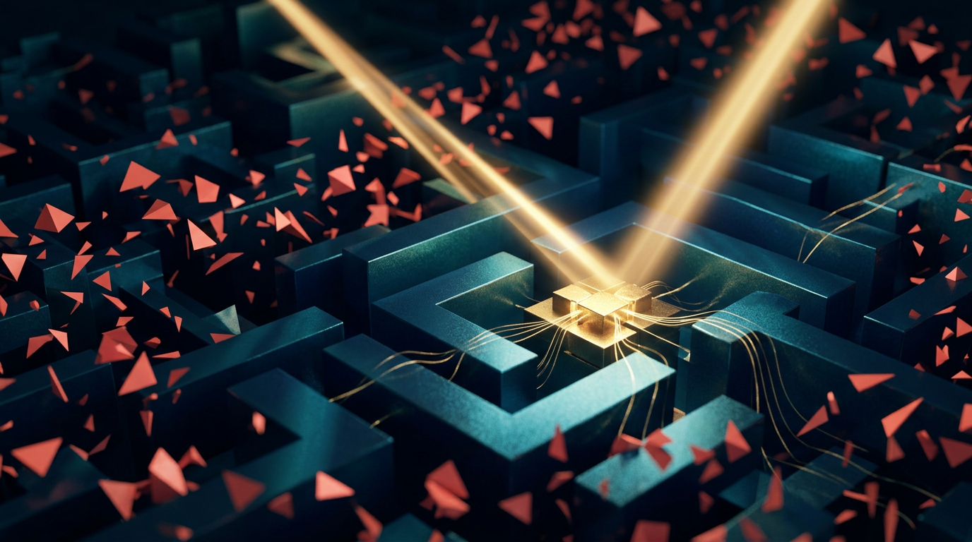 Delfos y la Revolución de los Agentes Especializados: El Fin del Copilot Genérico en Power BI