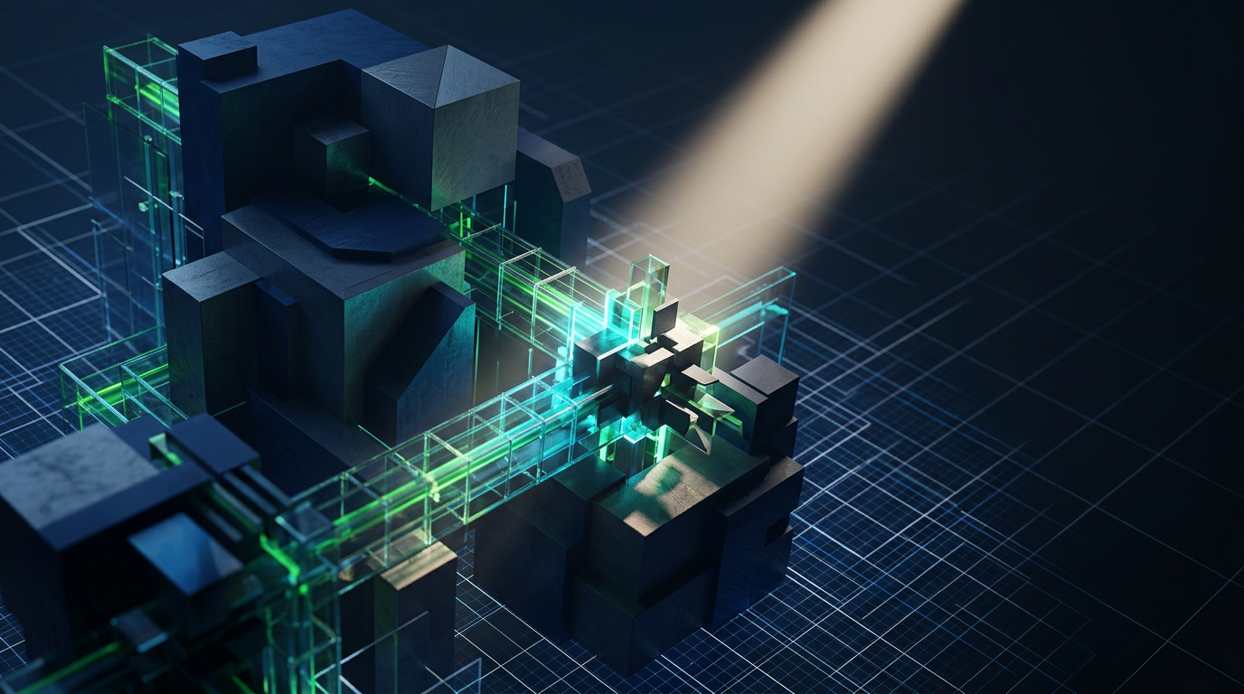 El Programador Estratégico: Navegando la Brecha del ROI en la Era de los Datos con IA