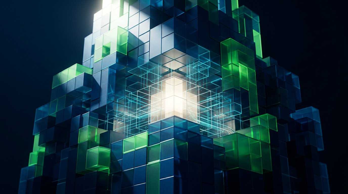 Ingeniería de Software Financiero: El Nuevo Estándar de Microservicios con IA y RPA