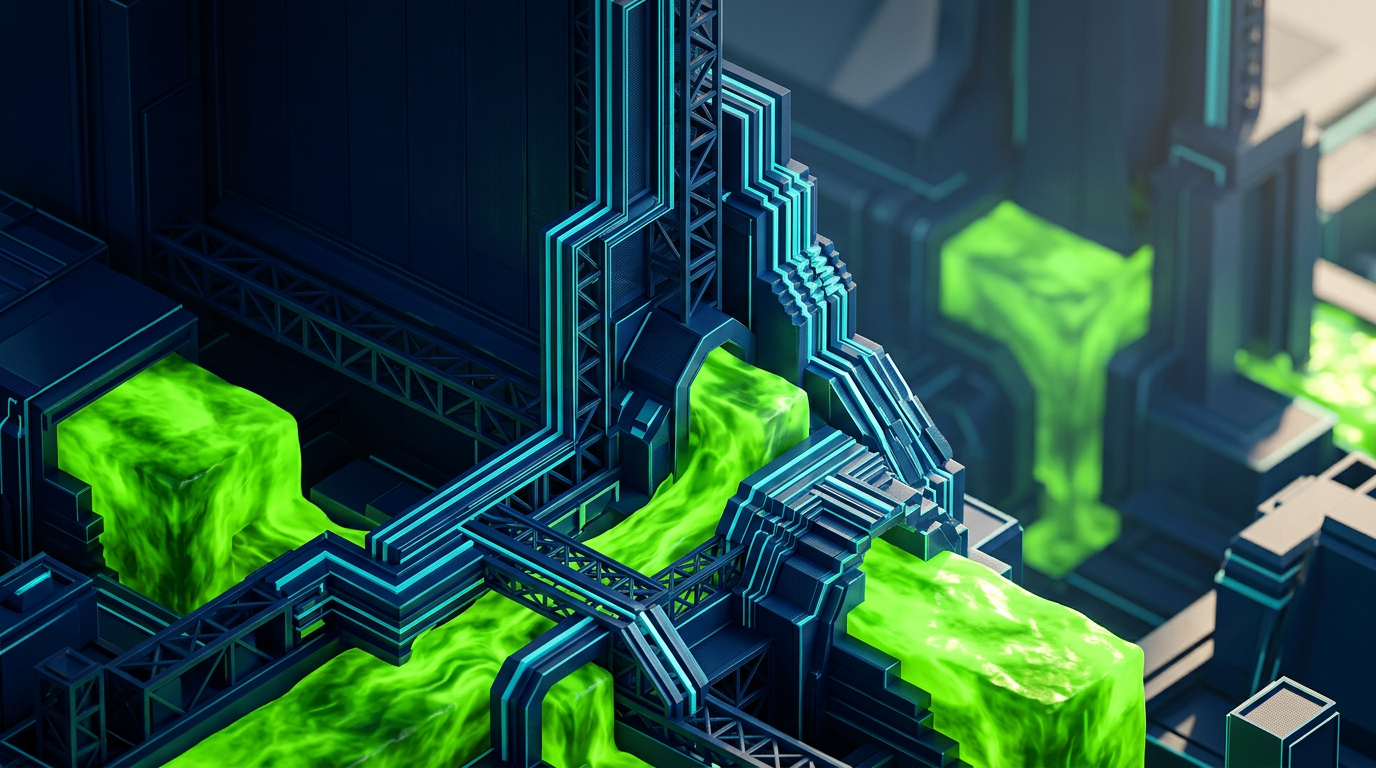 Ingeniería de Software para la Industria 4.0 en Chile: Logística, Litio y el Desafío de la Diversidad