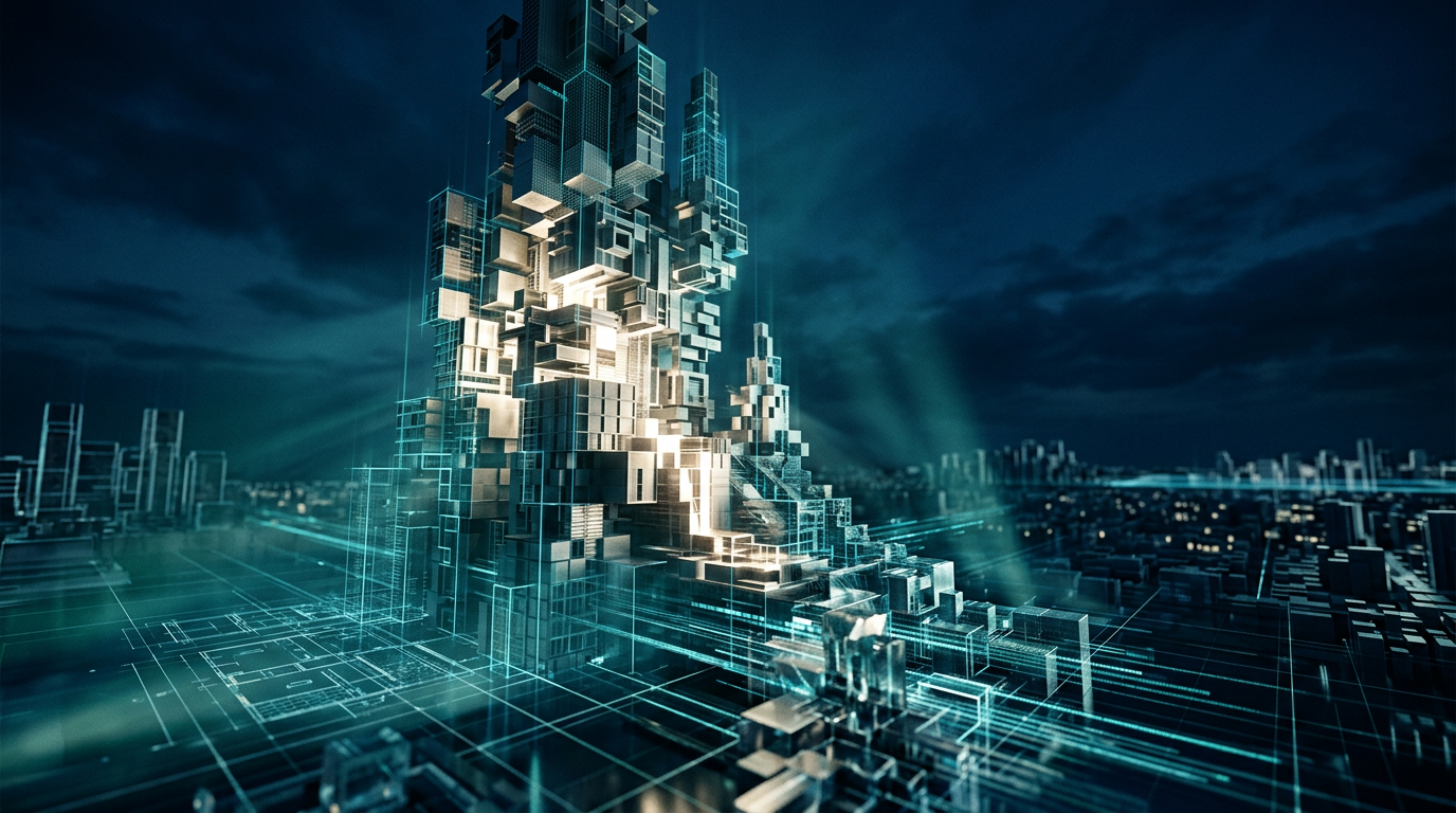 Sistemas Híbridos y Programación Física: El Despegue del Desarrollo de Software Industrial con IA en 2026