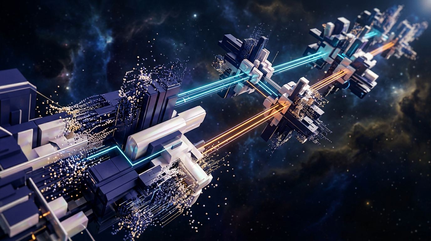 Ecosistemas Digitales Integrados: El Nuevo Estándar para la Resiliencia Empresarial en Chile