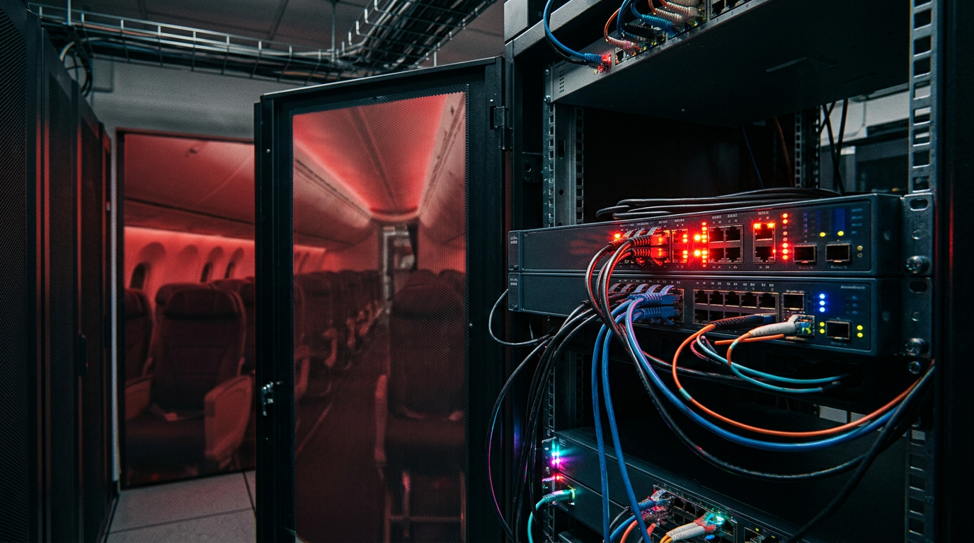 Aeroméxico filtra datos de 15 millones de usuarios y Cisco ISE enfrenta Zero-Day con CVSS 10.0