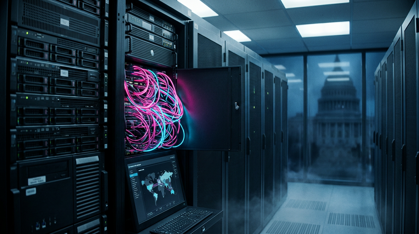 Hackers filtran datos de 41.000 empleados del DHS y CISA alerta explotación de falla crítica en Brotli