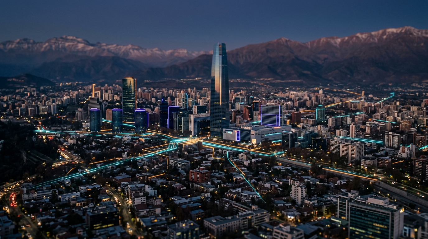 Corfo y AIEP inyectan fondos para digitalización: pymes en 9 regiones recibirán hasta $550 millones