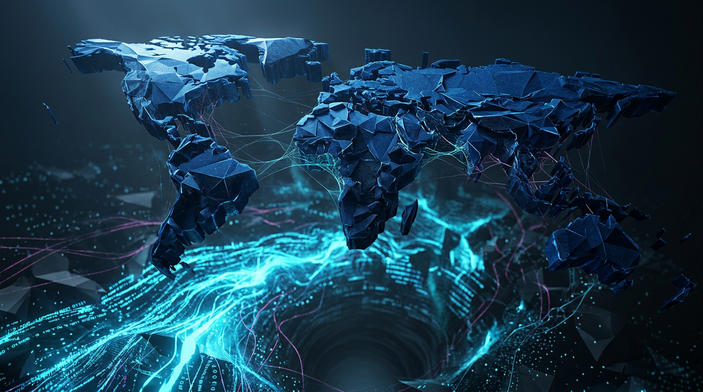 Geopolítica y la Democratización del Malware: El Nuevo Tablero del Riesgo Cibernético en 2026