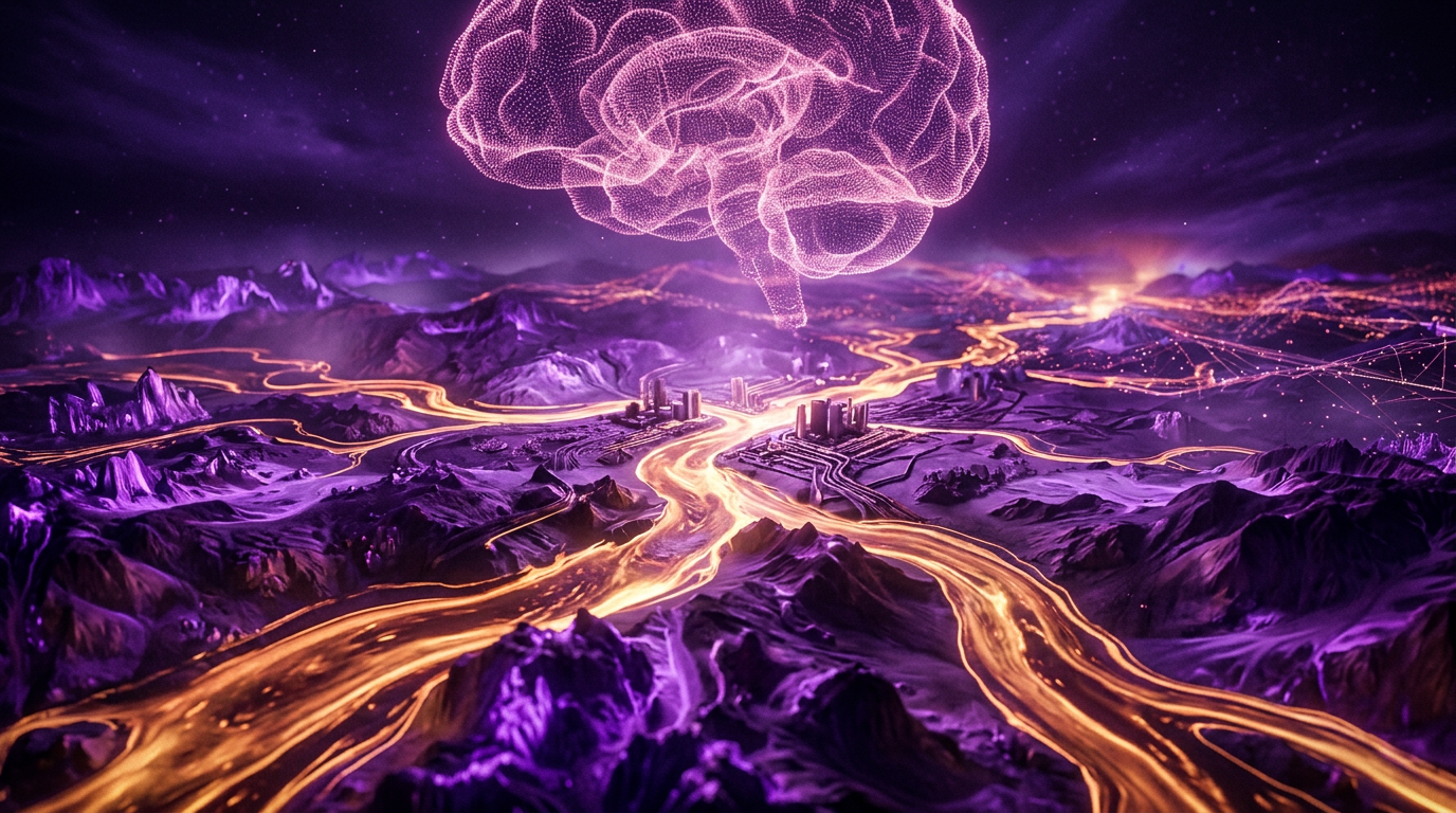 El Nuevo Mapa Geopolítico de la IA: Infraestructura en Latinoamérica y el Duelo por el Dominio Digital