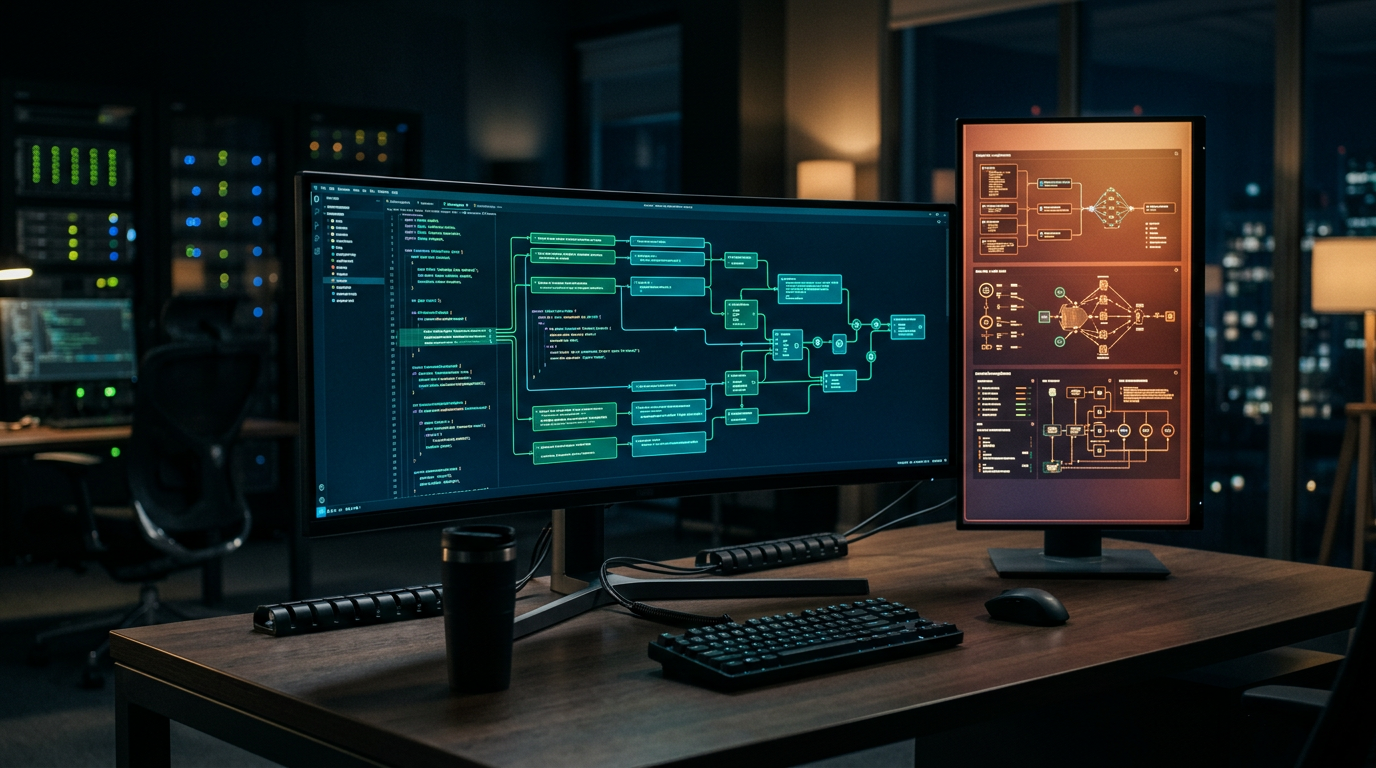 GitHub lanza AI Scan con autofix agentic y GitLab integra Claude Code para gobernanza devsecops