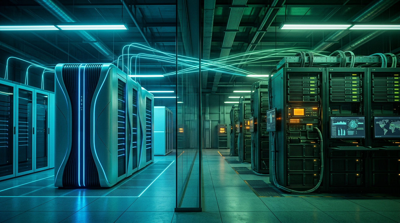 Google y AWS integran IA en el ciclo de vida cloud: del código con Gemini a la auto-remediación
