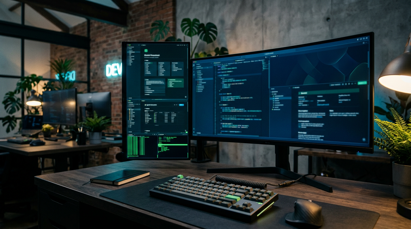 Google estandariza Gemini 3.6 Flash y Notion integra agentes de Cursor para automatizar código