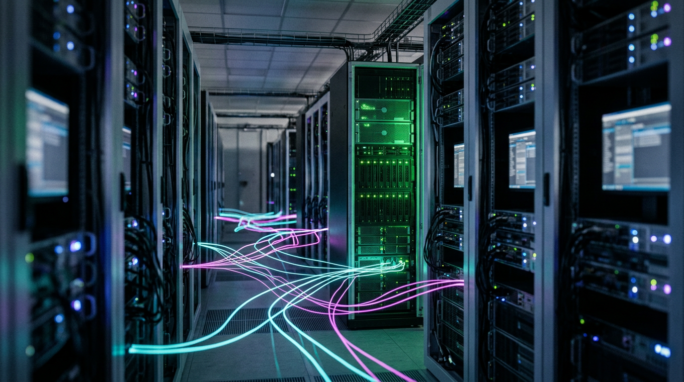 Hiperautomatización en eLearning: La tríada RPA, Agentes IA y Microservicios moderniza sistemas legacy sin downtime
