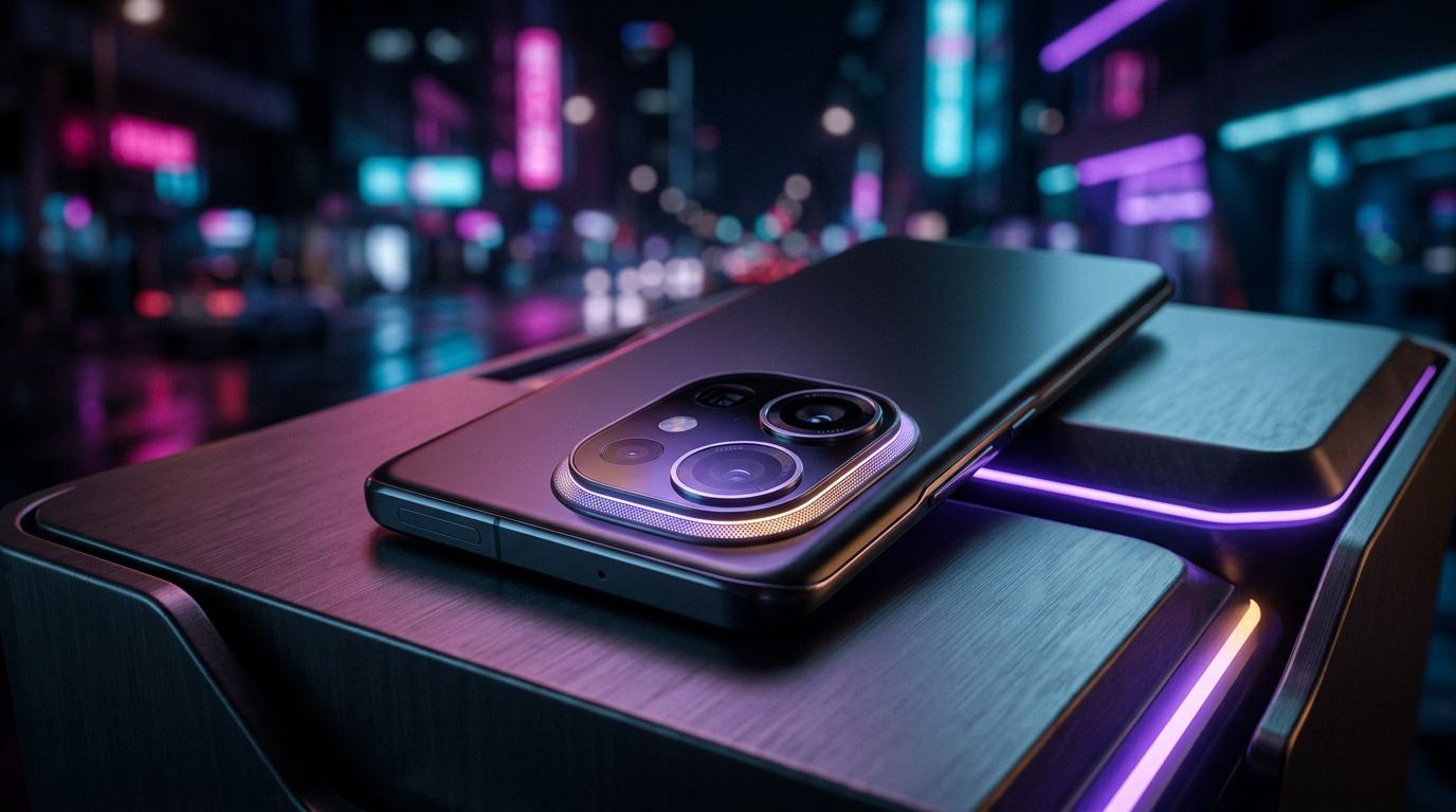 Honor lanza el smartphone 600 con IA para fotografía y autonomía de 48 horas en Latam