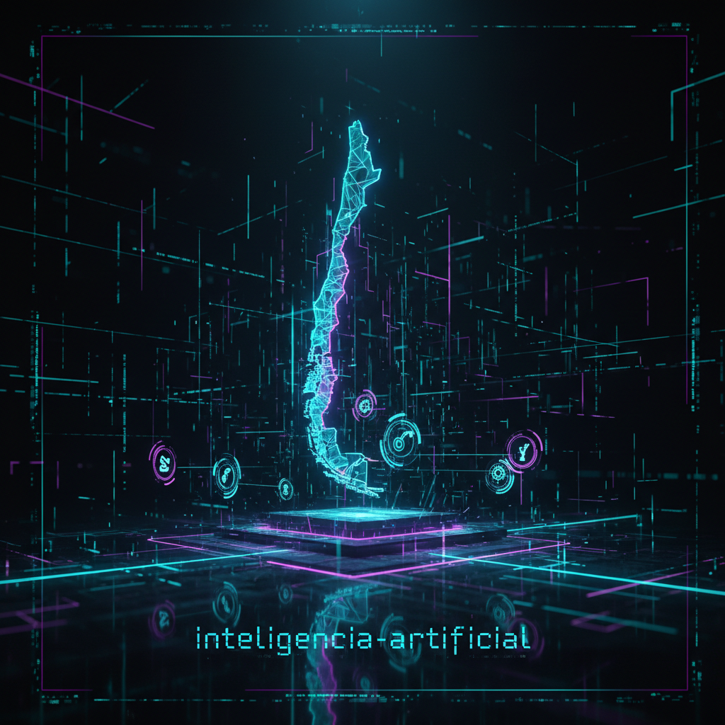 La Revolución de la IA en Chile 2026: Del Comercio Agéntico a la Transformación Laboral