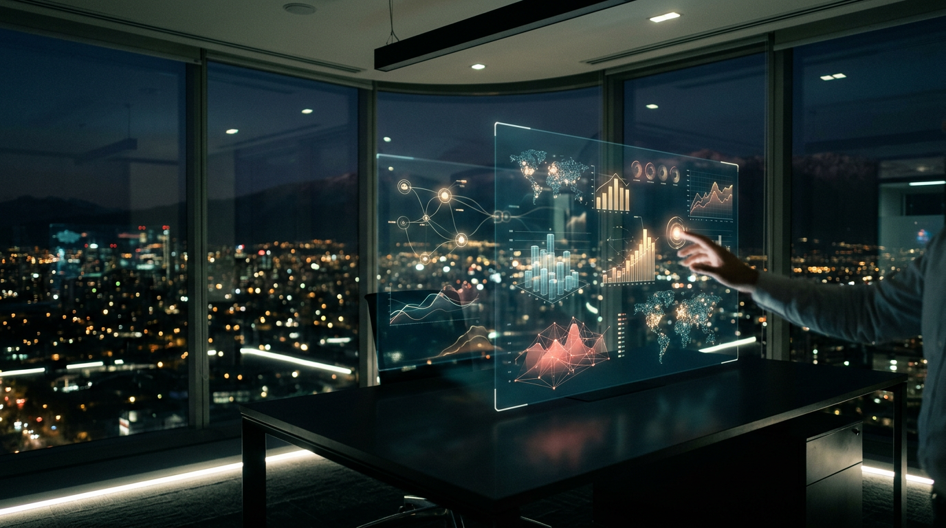 Innowise reporta que IA en Power BI y Looker elimina barreras técnicas en análisis Big Data