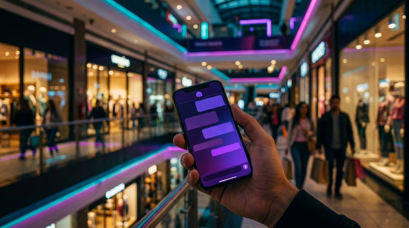 IA redefine el consumo en Latam: 48% de compradores consulta a ChatGPT antes de decidir