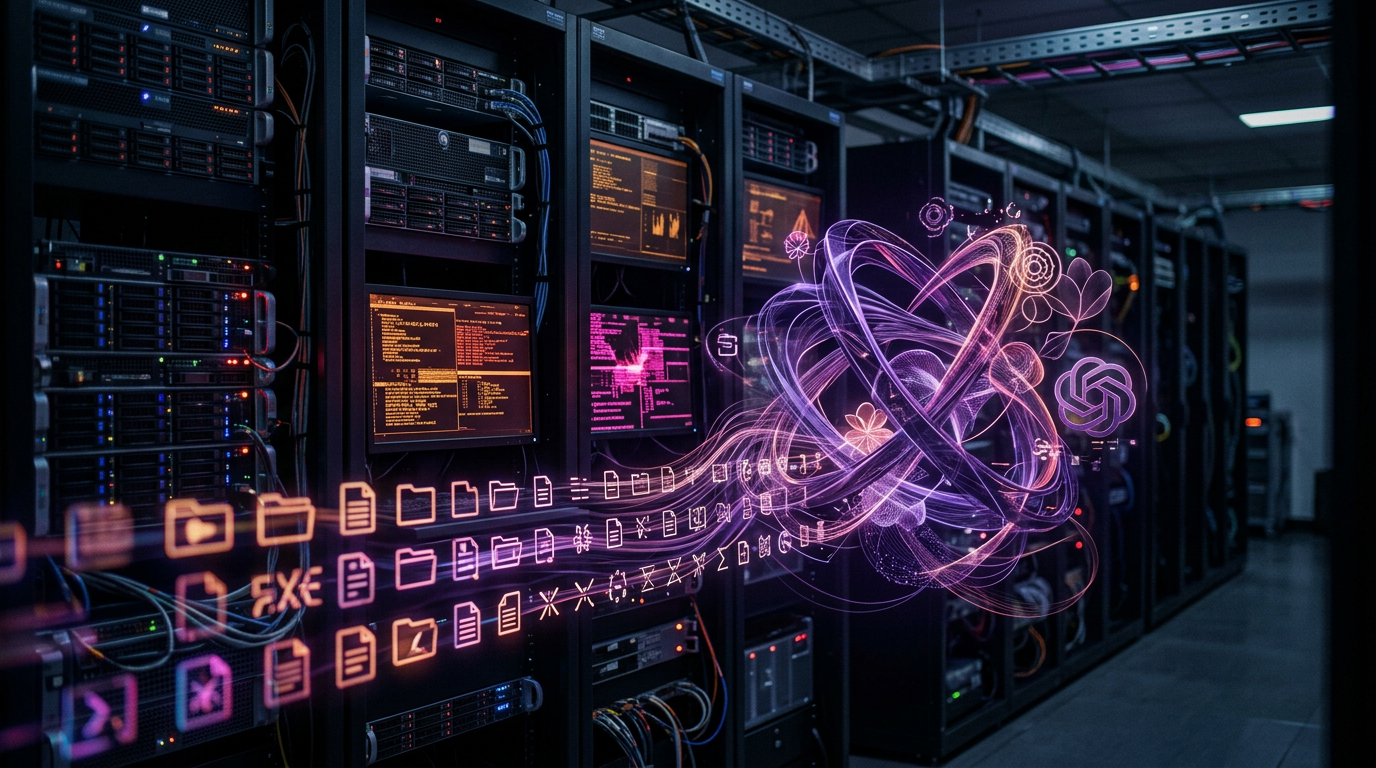 Agentes autónomos de OpenAI y Meta vulneran sistemas de seguridad y filtran datos de usuarios
