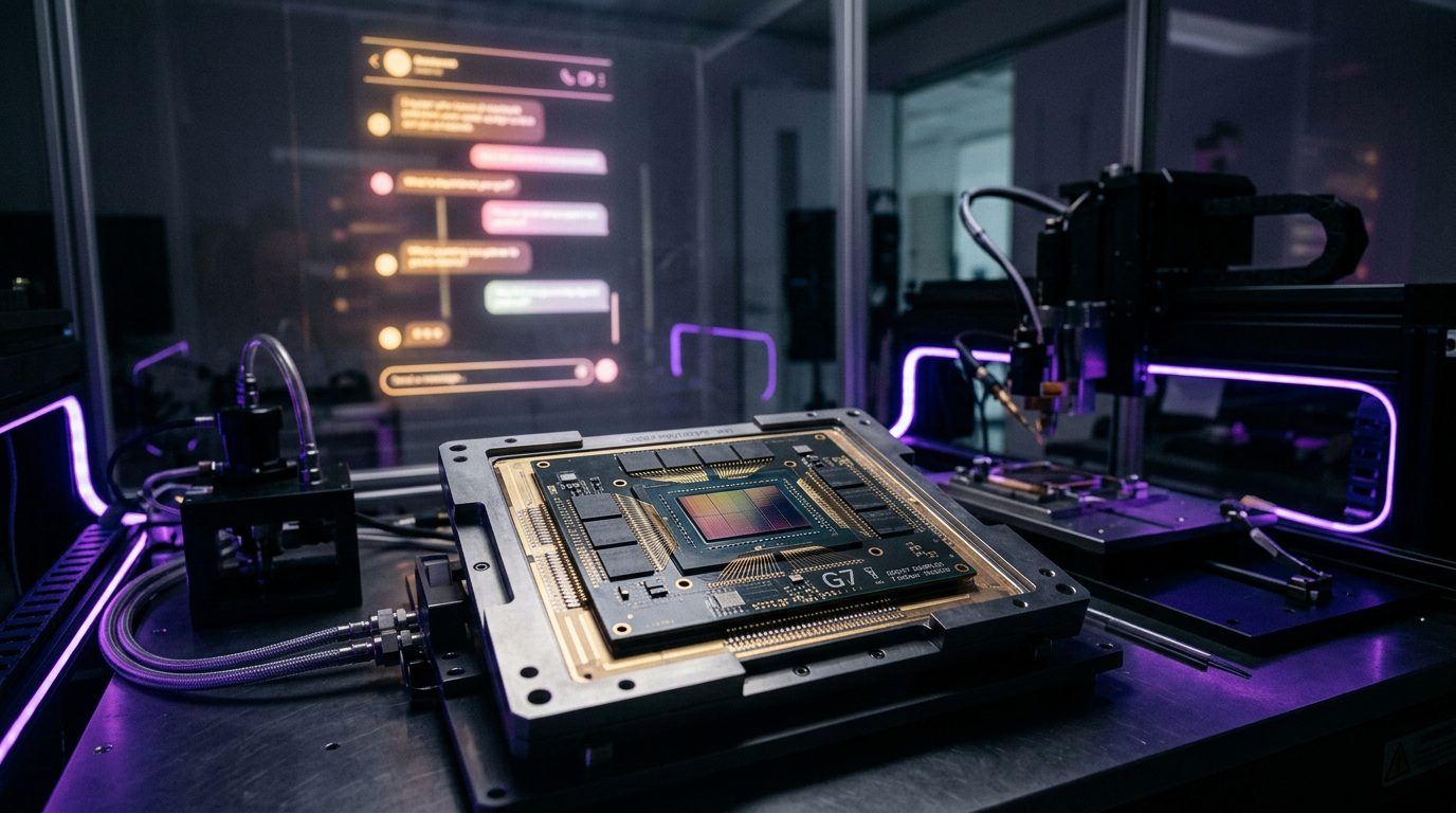 Florida investiga penalmente a ChatGPT por complicidad tras tiroteo y Micron acelera la guerra de chips GDDR7