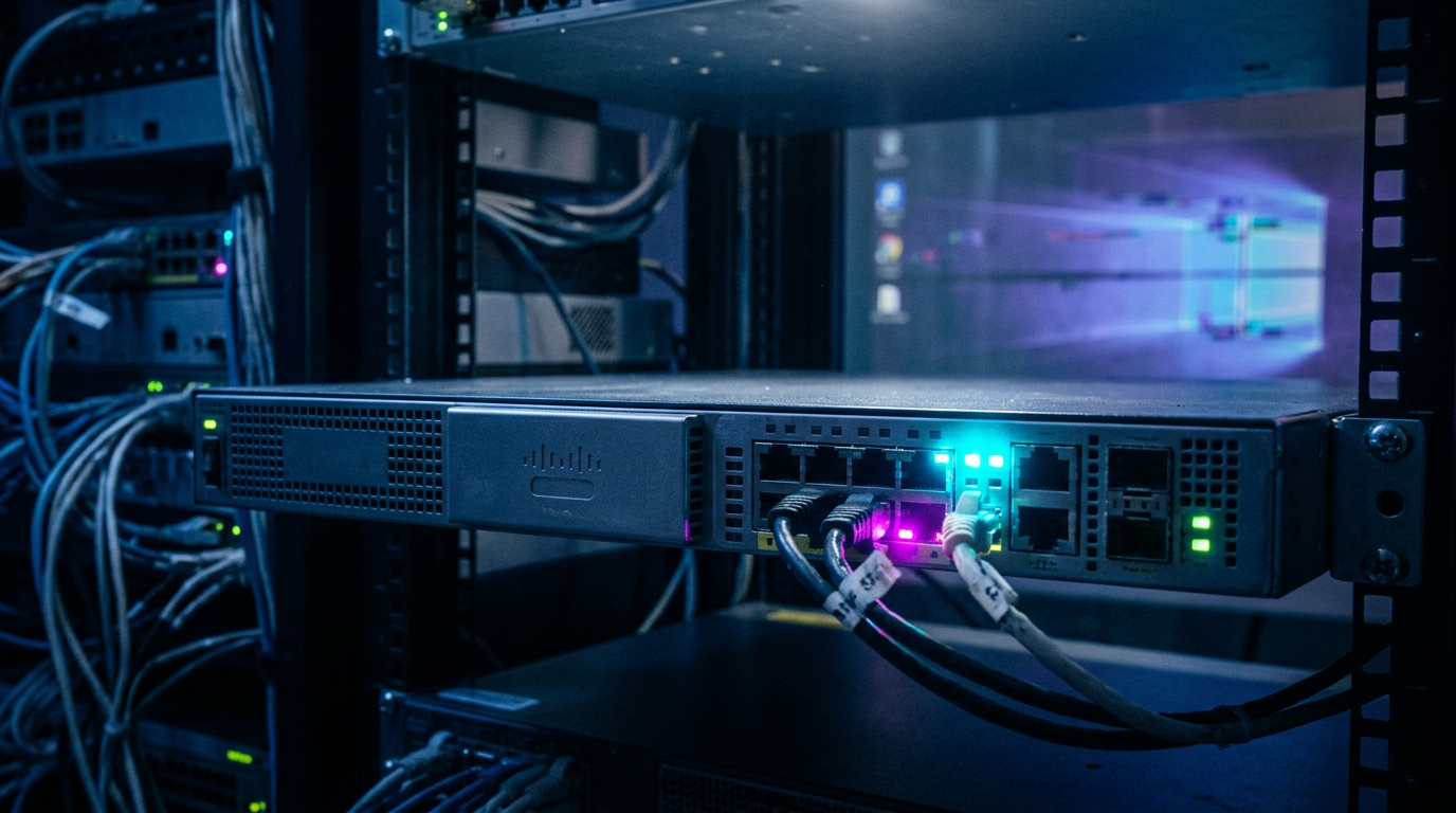 Microsoft y Cisco bajo ataque: Lazarus explota zero-day en Windows y filtran datos de 19 millones de personas