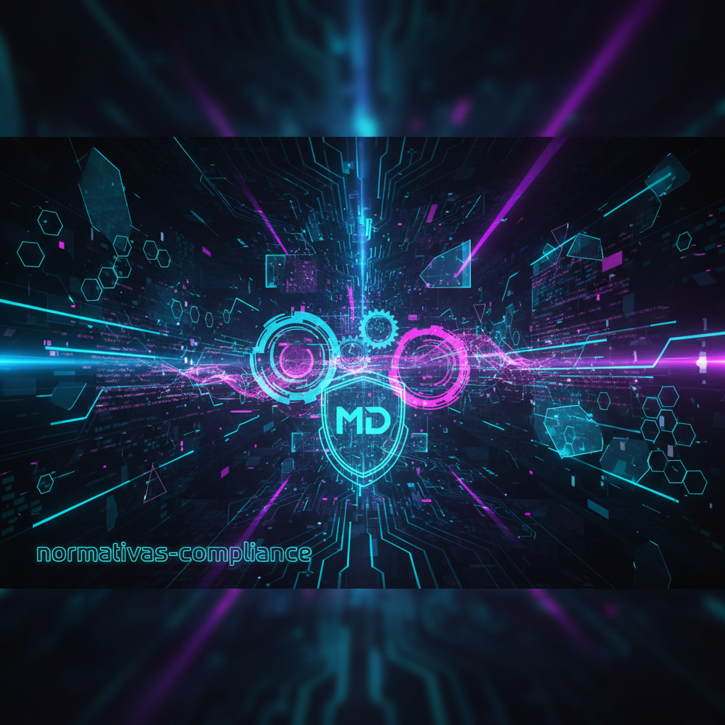 Ley Marco de Ciberseguridad y Protección de Datos: El Nuevo Estándar para Empresas en Chile