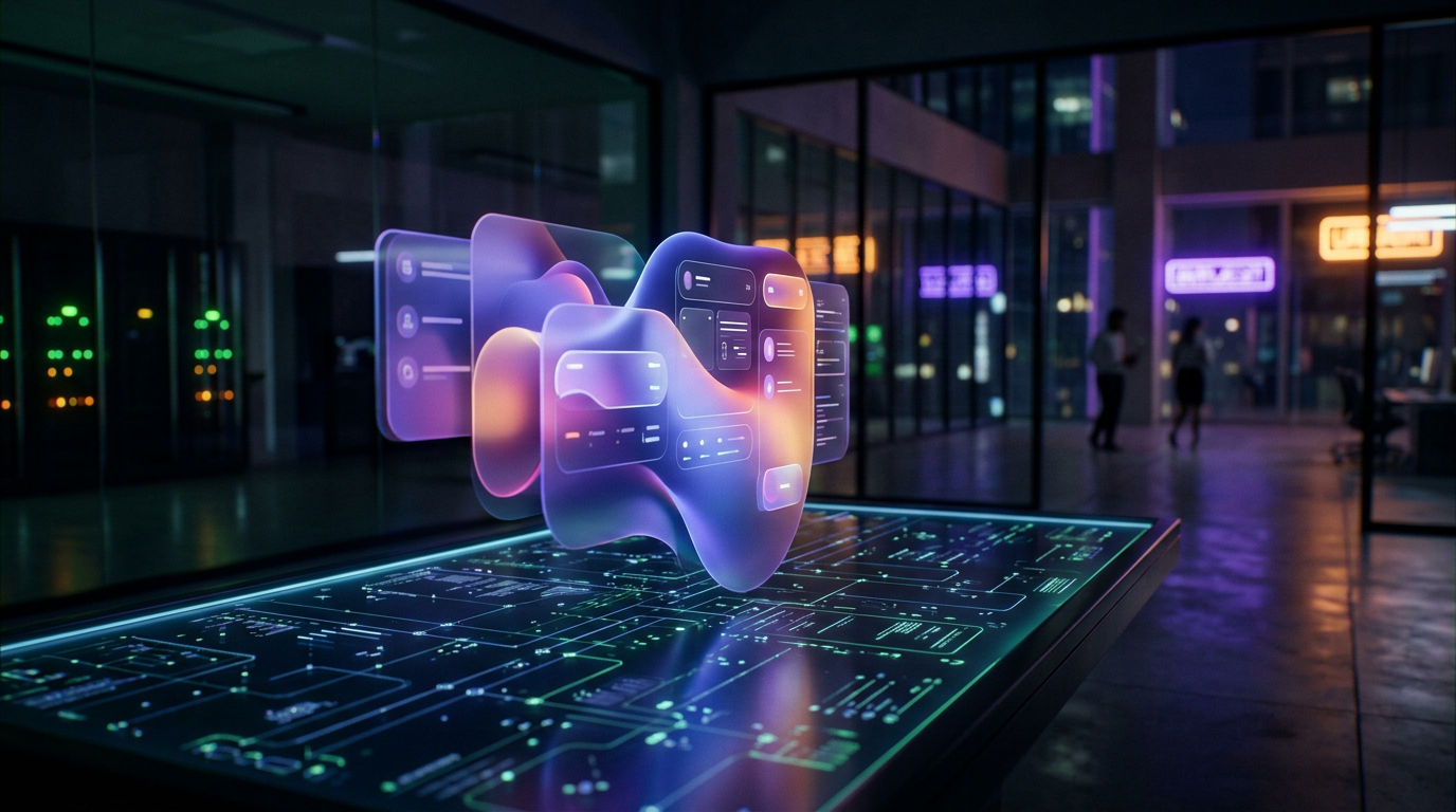 Meta lanza Muse y Meta Business Agent para automatizar ventas mientras Supabase levanta USD 150M