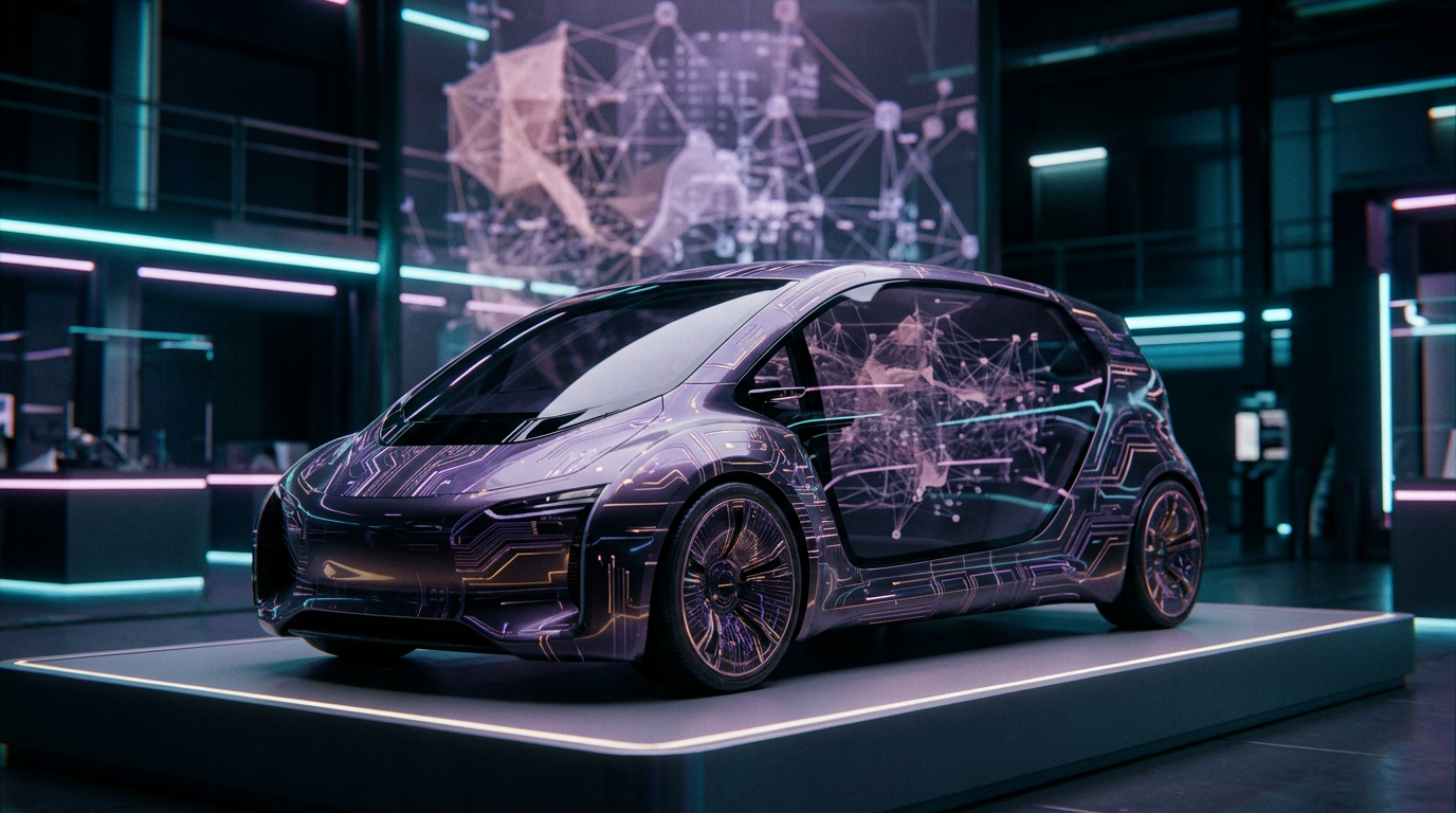 Meta lanza Muse Glimmer de 30B parámetros y NVIDIA libera Alpamayo 2 Super para vehículos autónomos
