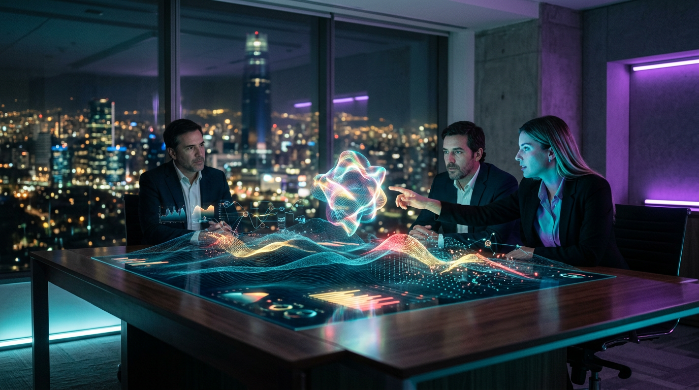 Microsoft integra GPT-5.6 en Copilot: Excel y Power BI alcanzan analítica nivel experto