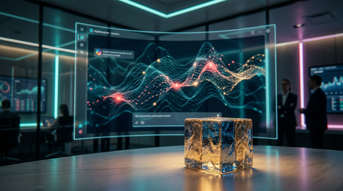 Microsoft acelera transición a Copilot en Power BI y expande Direct Lake con DAX
