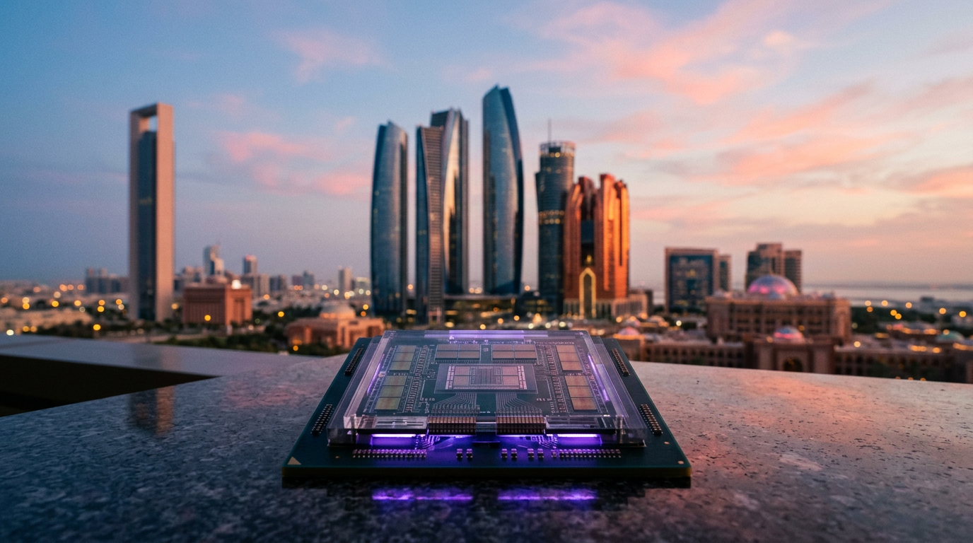Microsoft sustituye modelos de OpenAI por IA propia mientras Abu Dabi inyecta USD 49.000M al sector